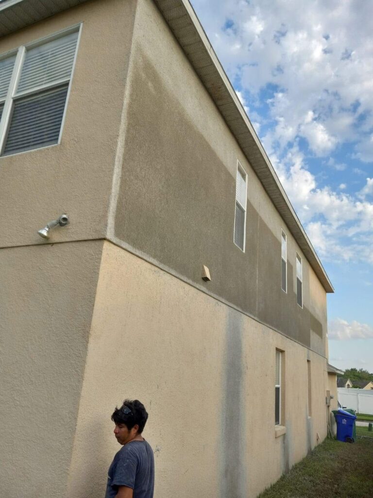 Mynor's Stucco Brevard County