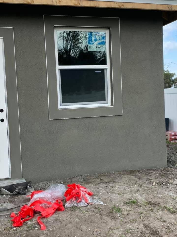 Mynor's Stucco Stucco Redone Melbourne FL